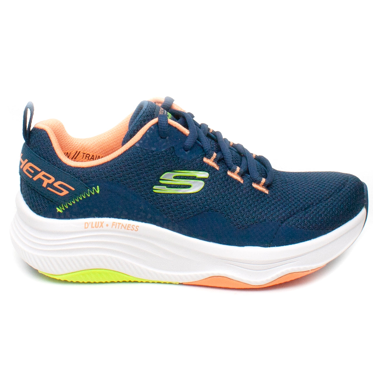 Skechers Pantofi dama sport 149835 bleumarin ID3012-BLM