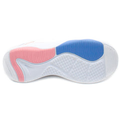 Skechers Pantofi dama sport 149835 WHITE/M ID3012-WMLT
