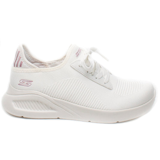 Skechers Pantofi dama sport 117152 alb ID3044-ALB