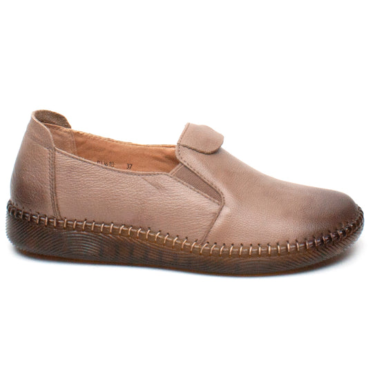 Formazione Pantofi dama D3361B apricot ID3055-APR