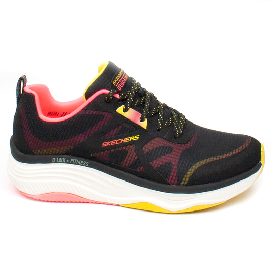 Skechers Pantofi dama sport 149834 negru ID3058-NG