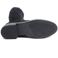 Caprice Cizme dama stretch 9 25512 29 negru ID3072-NG