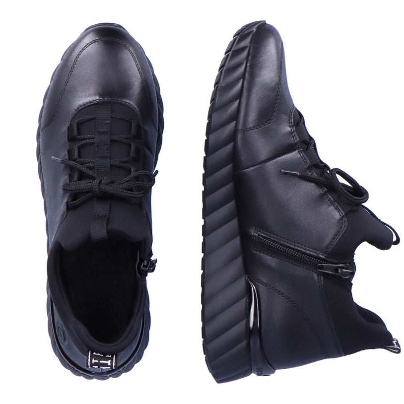 Remonte Pantofi dama negru ID3088-NG