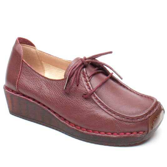 Formazione Pantofi dama 196 bordo ID3091-BRD