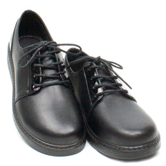 Formazione Pantofi dama 2255Q11 negru ID3092-NG