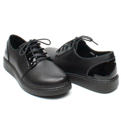 Formazione Pantofi dama 2255Q11 negru ID3092-NG