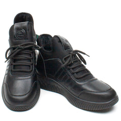 Formazione Pantofi dama 235898 negru ID3097-NG