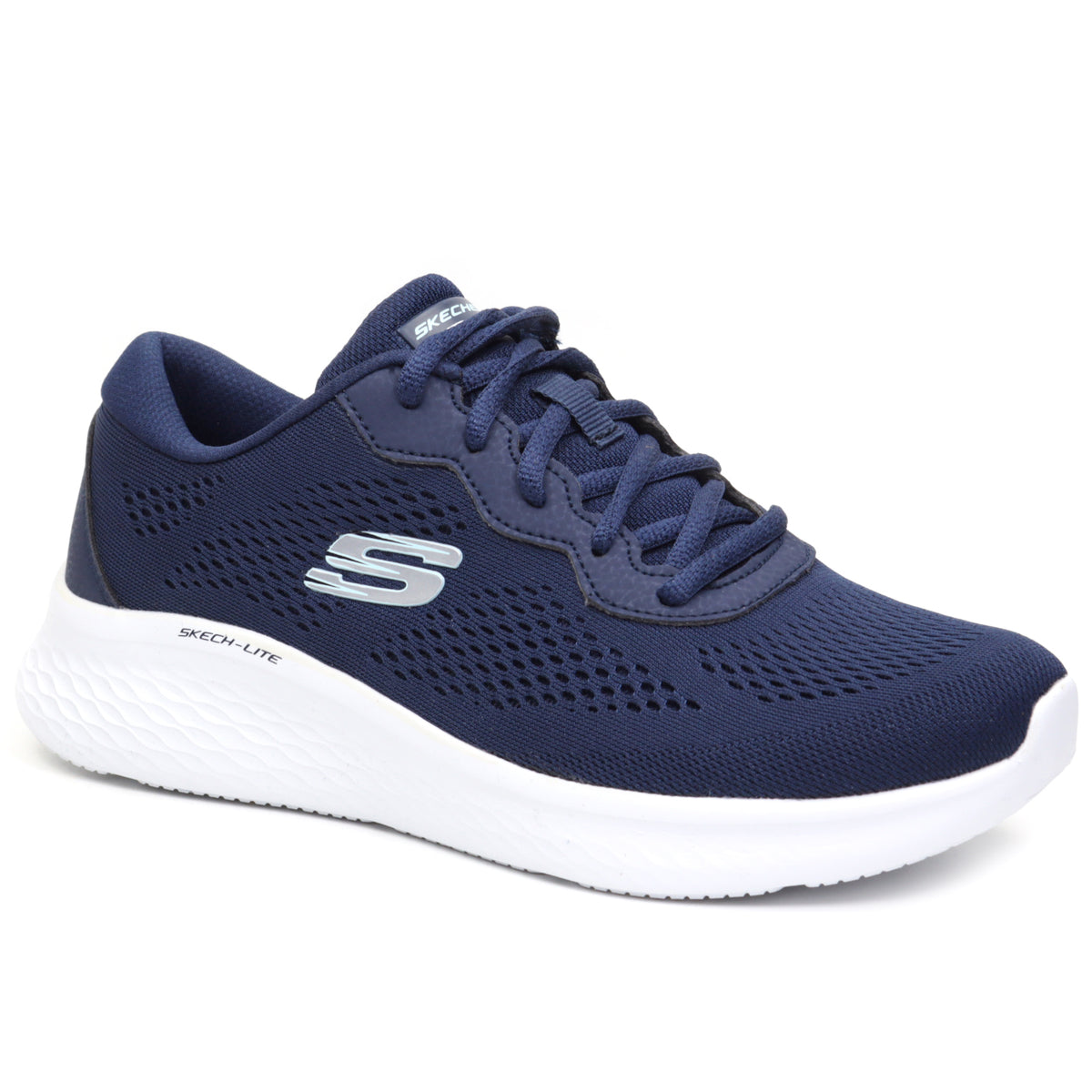 Skechers Pantofi dama sport Skech Lite 149991 bleumarin ID3103-BLM