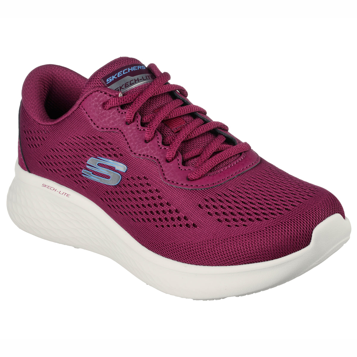 Skechers Pantofi dama sport Skech Lite 149991 PLUM ID3103-PLUM