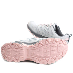 Skechers Pantofi dama escapade 149821 gri ID3126-GRI