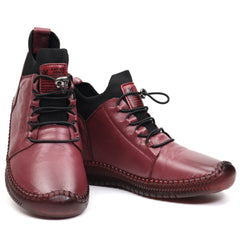 Formazione Ghete dama 2061 bordo ID3133-BRD