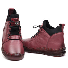 Formazione Ghete dama 2061 bordo ID3133-BRD