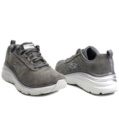 Skechers Pantofi dama sport 149472 gri ID3154-GRI
