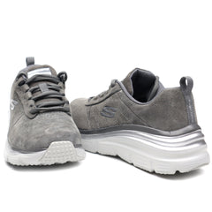 Skechers Pantofi dama sport 149472 gri ID3154-GRI