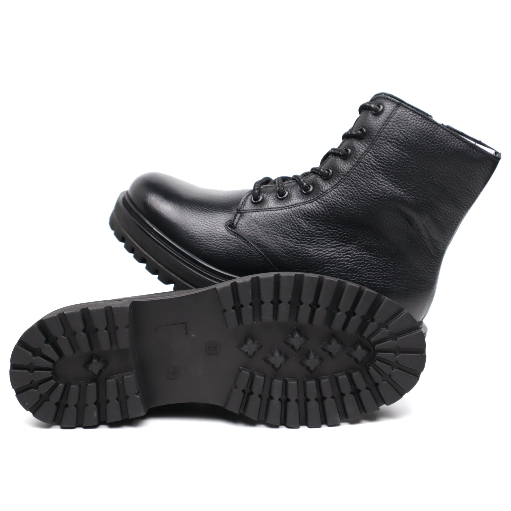 Skechers Ghete dama 167557 negru ID3156-NG