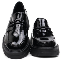 s.Oliver Pantofi dama 5 24700 39 negru ID3170-NG