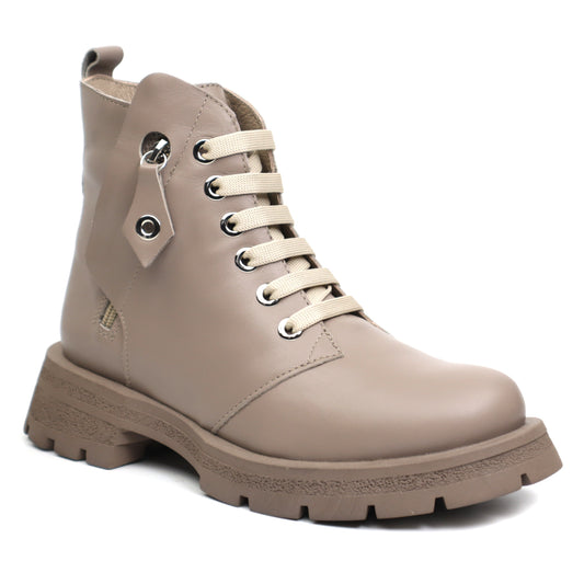Anna Viotti Ghete dama D26 TAUPE ID3189-TPE