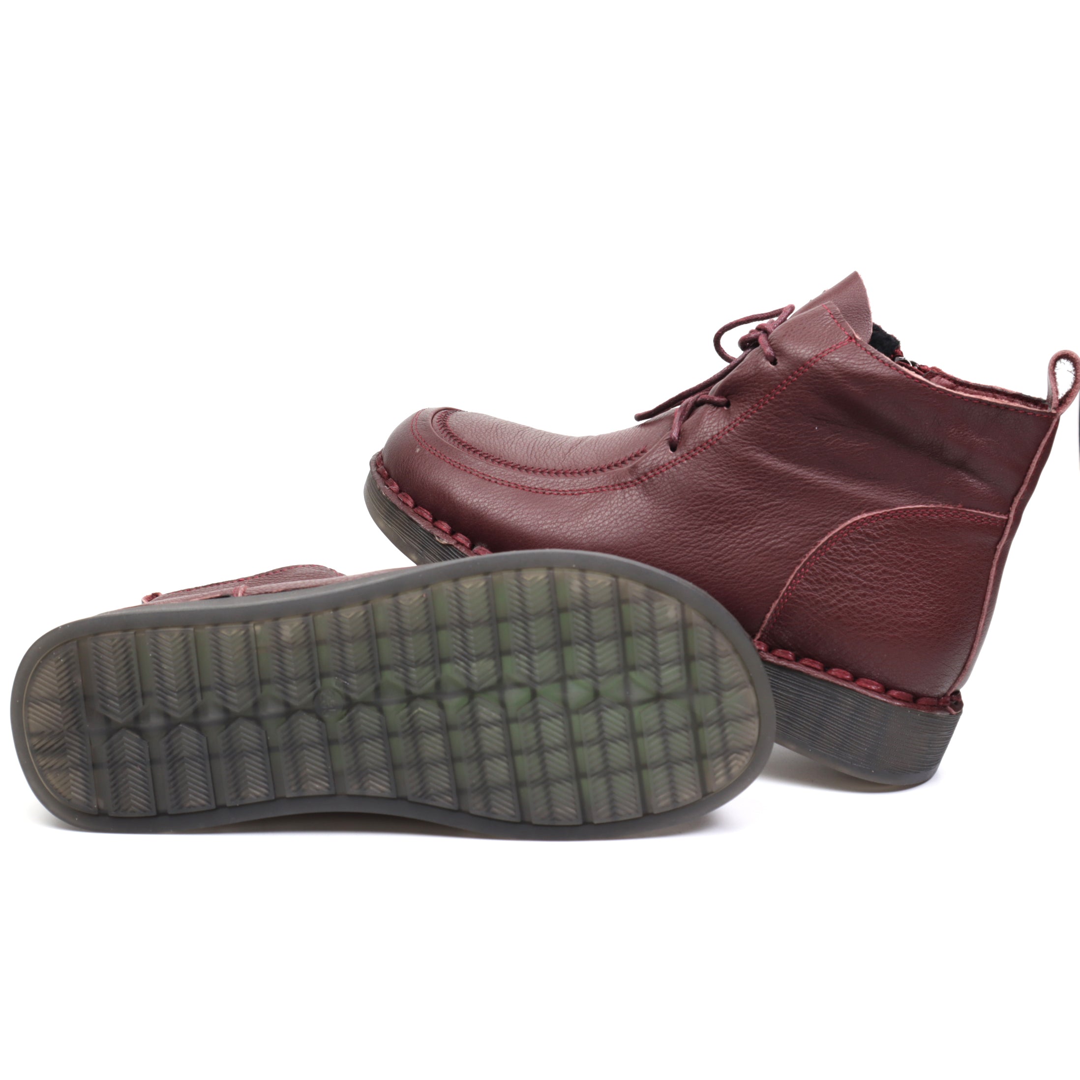 Formazione Ghete dama 8750  bordo ID3205-BRD