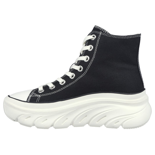 Skechers Sneakersi dama FUNKY STREET 177430 negru ID3262-NG