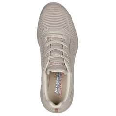 Skechers Pantofi dama sport SQUAD AIR 117378 bej ID3265-BEJ