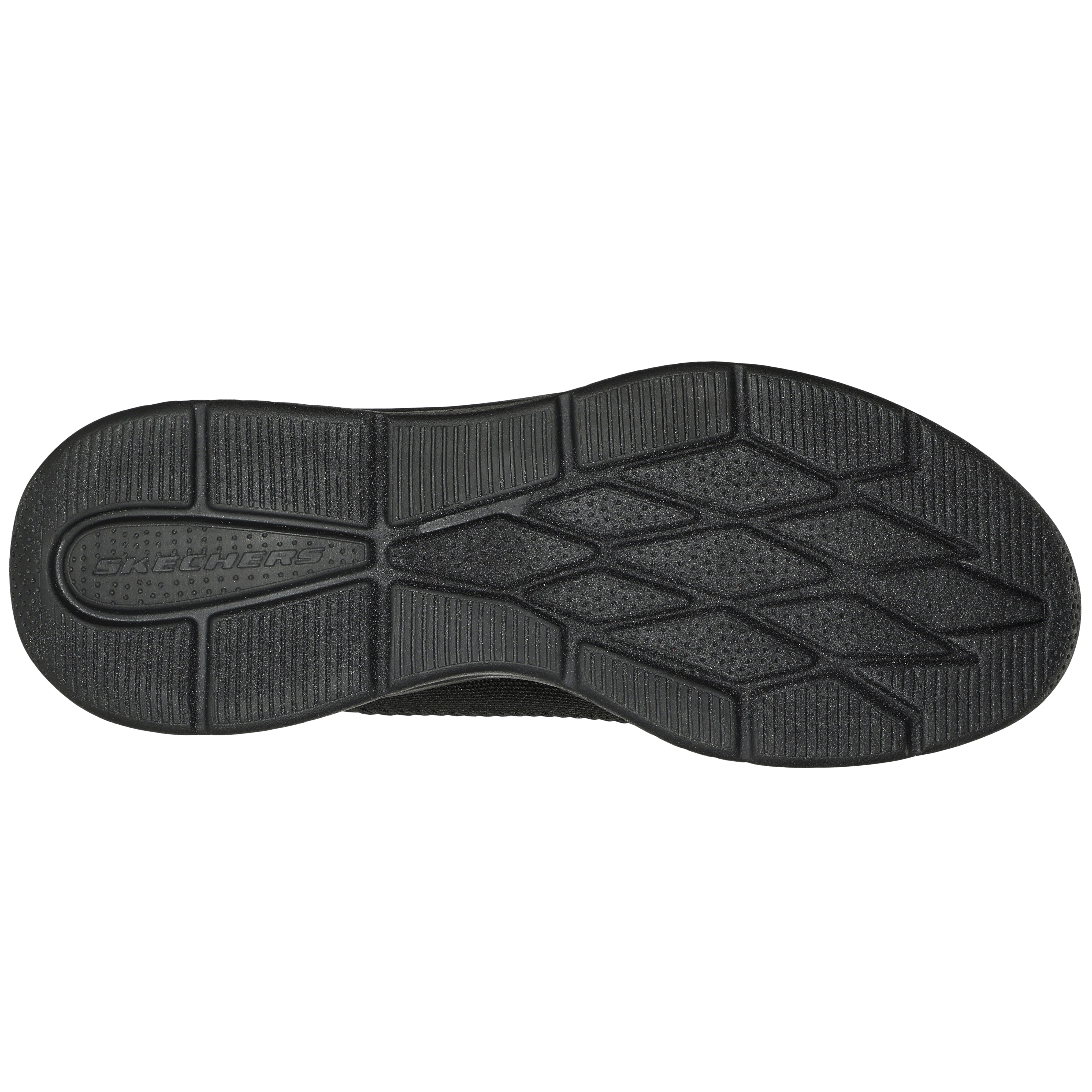 Skechers Pantofi dama sport SQUAD AIR 117378 negru ID3265-NG