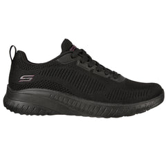 Skechers Pantofi dama sport BOBS SQUAD CHAOS 117209 negru ID3266-NG