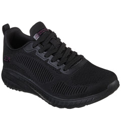 Skechers Pantofi dama sport BOBS SQUAD CHAOS 117209 negru ID3266-NG