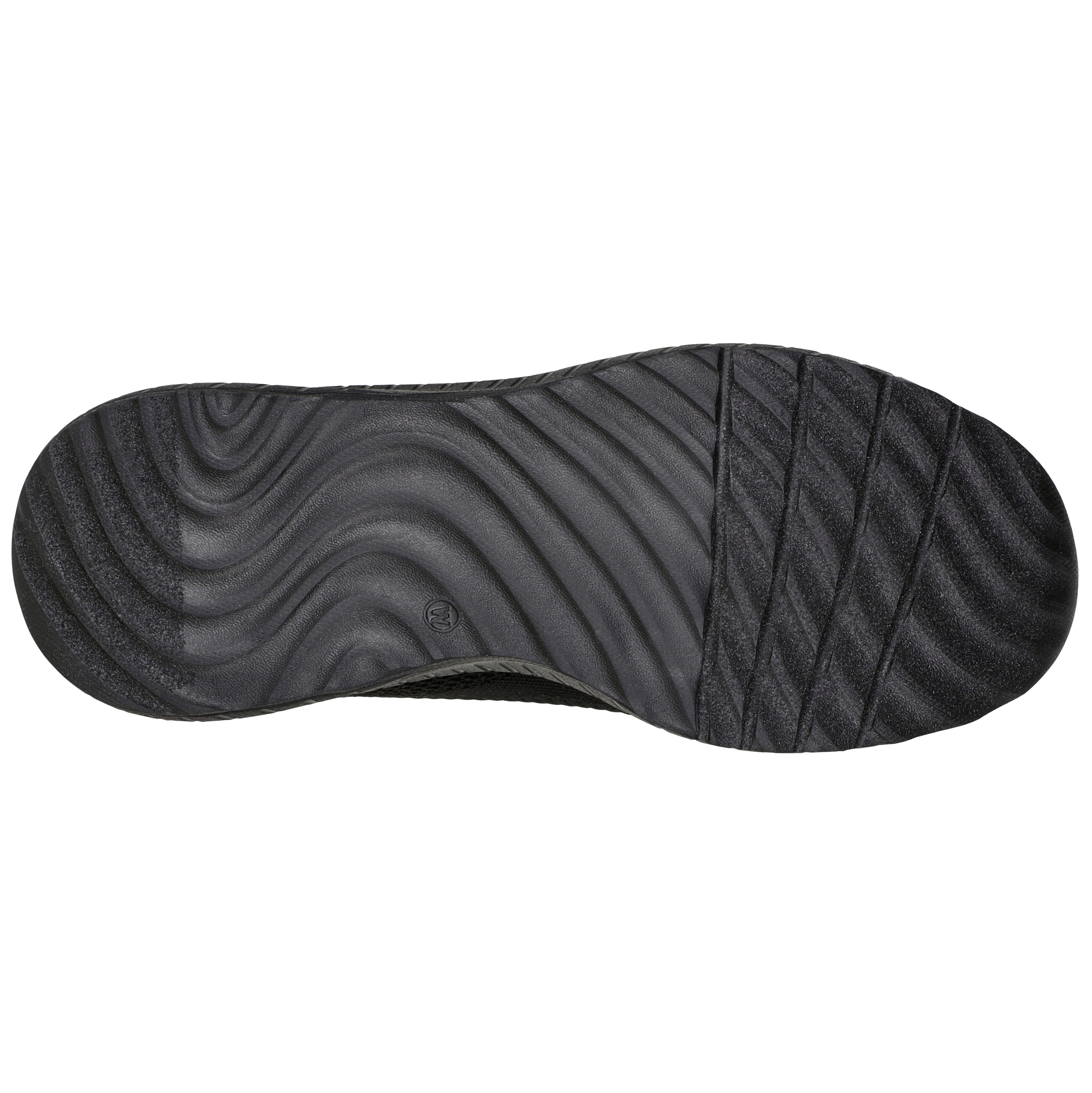 Skechers Pantofi dama sport BOBS SQUAD CHAOS 117209 negru ID3266-NG
