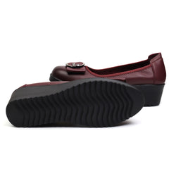 Formazione Pantofi dama 220711 bordo ID3280-BRD