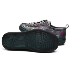 Formazione Pantofi dama 7866 gri ID3283-GRI