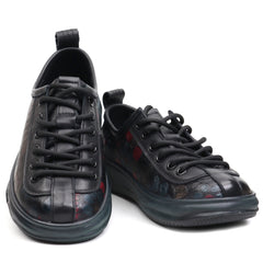 Formazione Pantofi dama 7866 negru ID3283-NG
