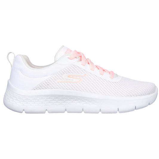 Skechers Pantofi dama sport Go Walk Flex 124952 alb ID3295-ALB