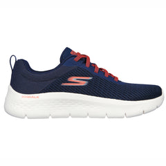 Skechers Pantofi dama sport Go Walk Flex 124952 bleumarin ID3295-BLM