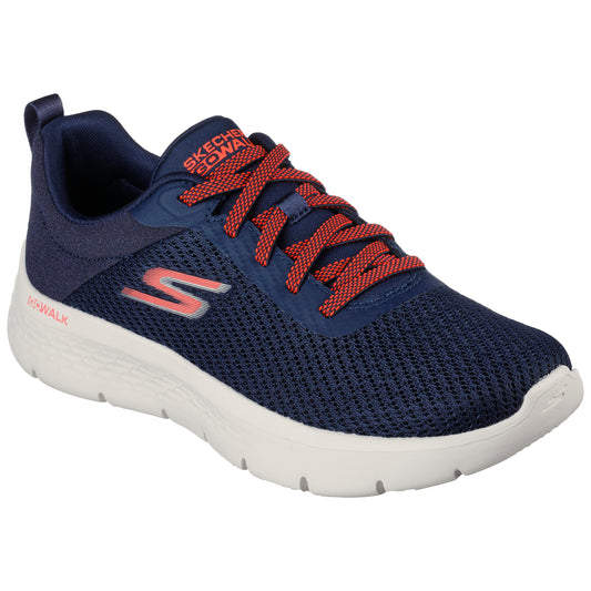 Skechers Pantofi dama sport Go Walk Flex 124952 bleumarin ID3295-BLM