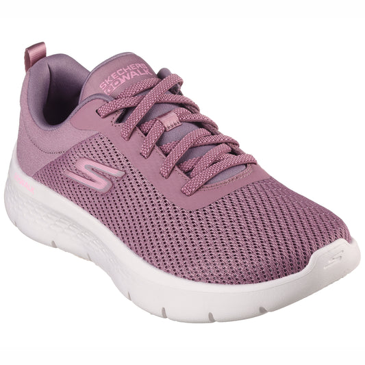 Skechers Pantofi dama sport Go Walk Flex 124952 mov ID3295-MOV