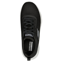 Skechers Pantofi dama sport Go Walk Flex 124952 negru ID3295-NG