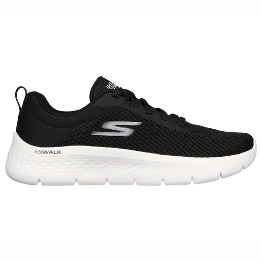 Skechers Pantofi dama sport Go Walk Flex 124952 negru ID3295-NG