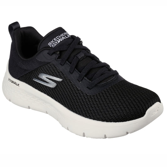 Skechers Pantofi dama sport Go Walk Flex 124952 negru ID3295-NG