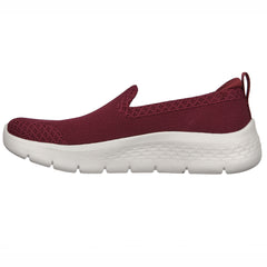 Skechers Pantofi dama sport Go Walk Flex 124957 bordo ID3296-BRD