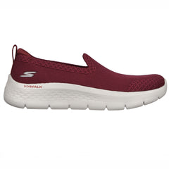 Skechers Pantofi dama sport Go Walk Flex 124957 bordo ID3296-BRD