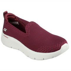 Skechers Pantofi dama sport Go Walk Flex 124957 bordo ID3296-BRD