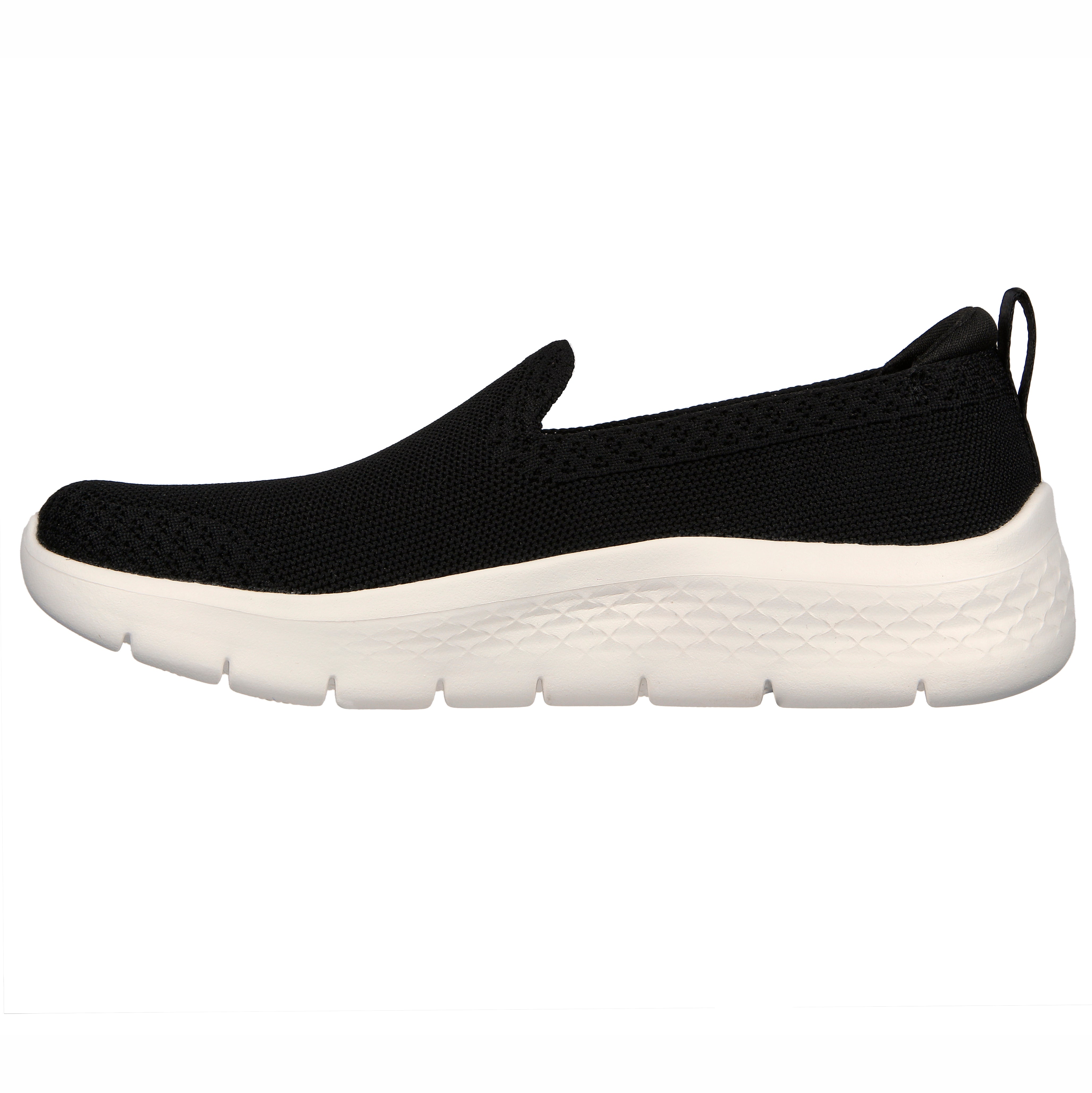 Skechers Pantofi dama sport Go Walk Flex 124957 negru ID3296-NG