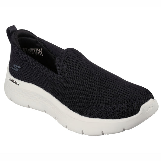 Skechers Pantofi dama sport Go Walk Flex 124957 negru ID3296-NG