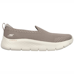 Skechers Pantofi dama sport Go Walk Flex 124957 TAUPE ID3296-TPE