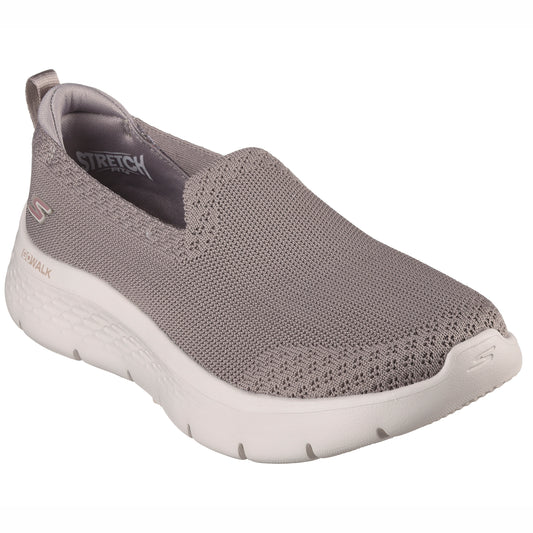 Skechers Pantofi dama sport Go Walk Flex 124957 TAUPE ID3296-TPE