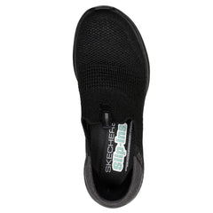 Skechers Pantofi dama sport Ultra Flex 149709 negru ID3298-NG