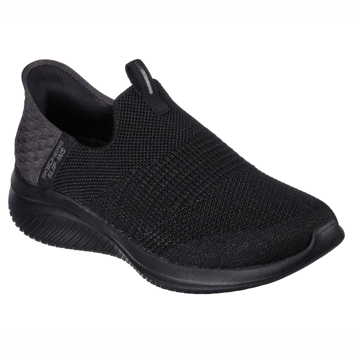 Skechers Pantofi dama sport Ultra Flex 149709 negru ID3298-NG