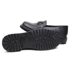 Formazione Pantofi dama 11513 11 negru ID3304-NG