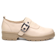 Formazione Pantofi dama 23725 apricot ID3307-APR