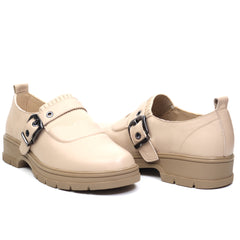 Formazione Pantofi dama 23725 apricot ID3307-APR